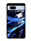 jujutsu kaisen gojo satoru Google Pixel 7A Case