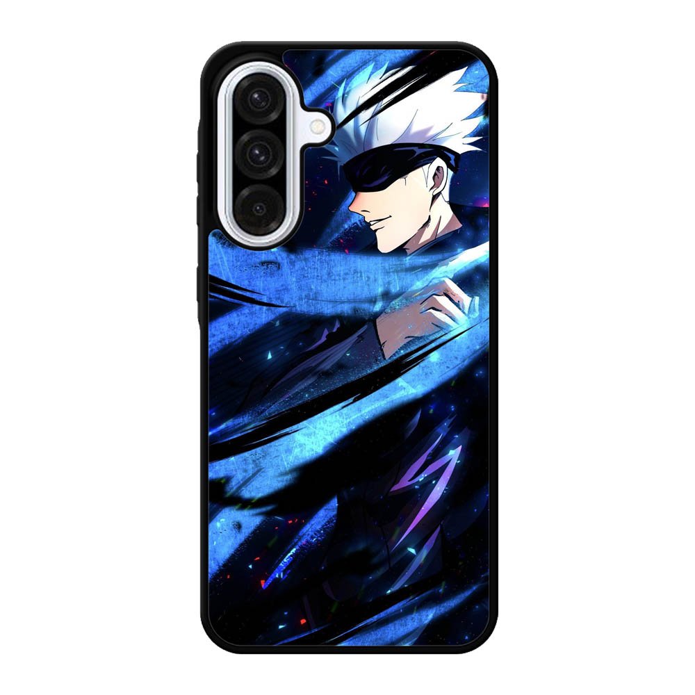 jujutsu kaisen gojo satoru Samsung Galaxy A56 Case FE0469