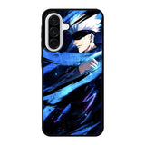 jujutsu kaisen gojo satoru Samsung Galaxy A56 Case FE3649