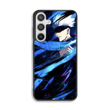 jujutsu kaisen gojo satoru Samsung Galaxy A26 Case FE0469
