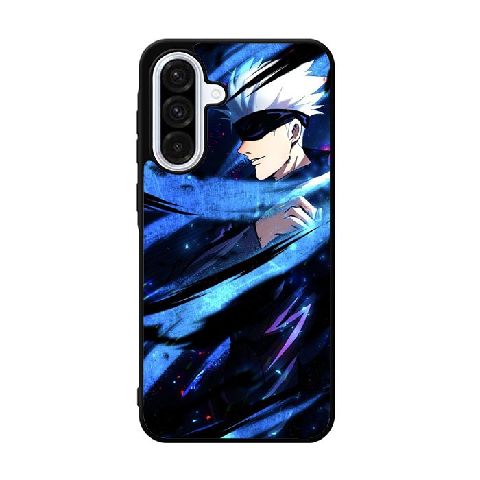 jujutsu kaisen gojo satoru Samsung Galaxy A36 Case FE1541