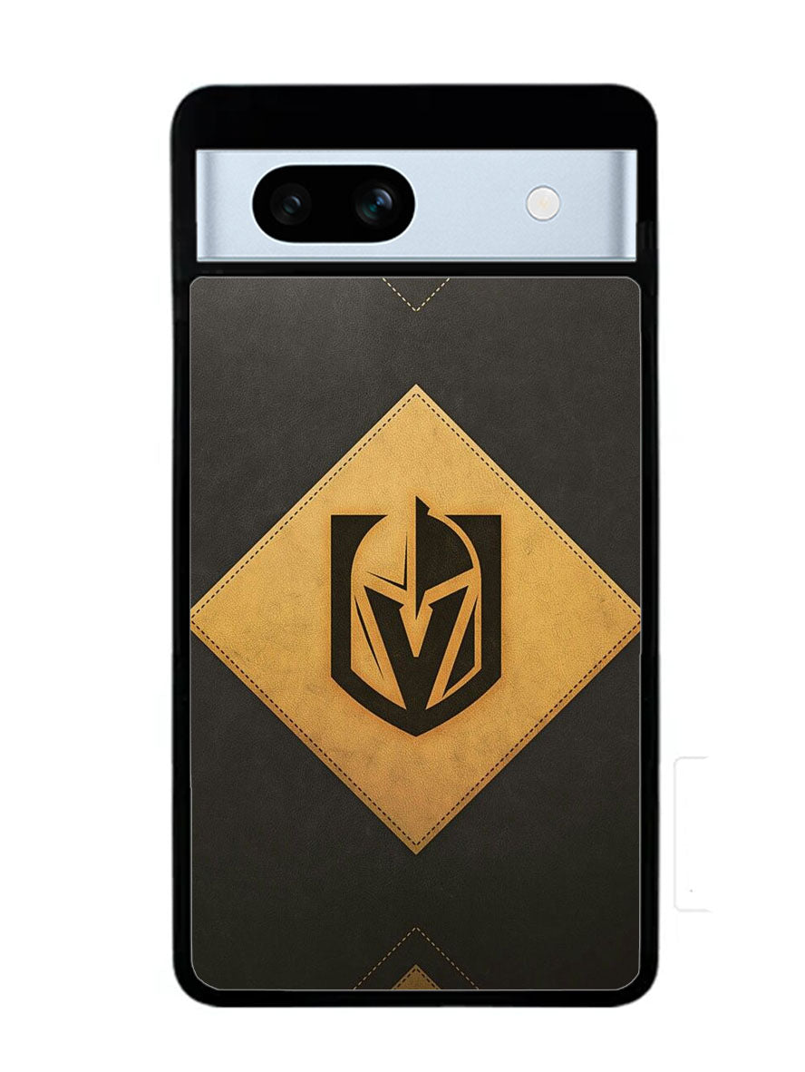 vegas golden knights logo Google Pixel 7A Case