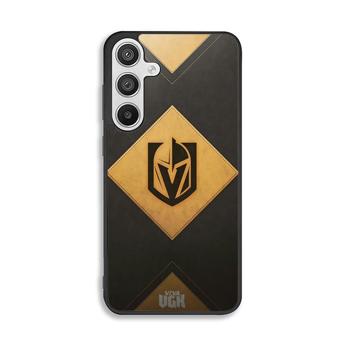 vegas golden knights logo Samsung Galaxy A26 Case FE2620