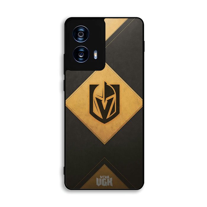 vegas golden knights logo Motorola Moto G Power 5G 2024 Case FE2620