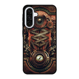 steampunk Samsung Galaxy A56 Case FE3618