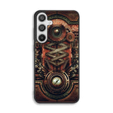 steampunk Samsung Galaxy A26 Case FE0054