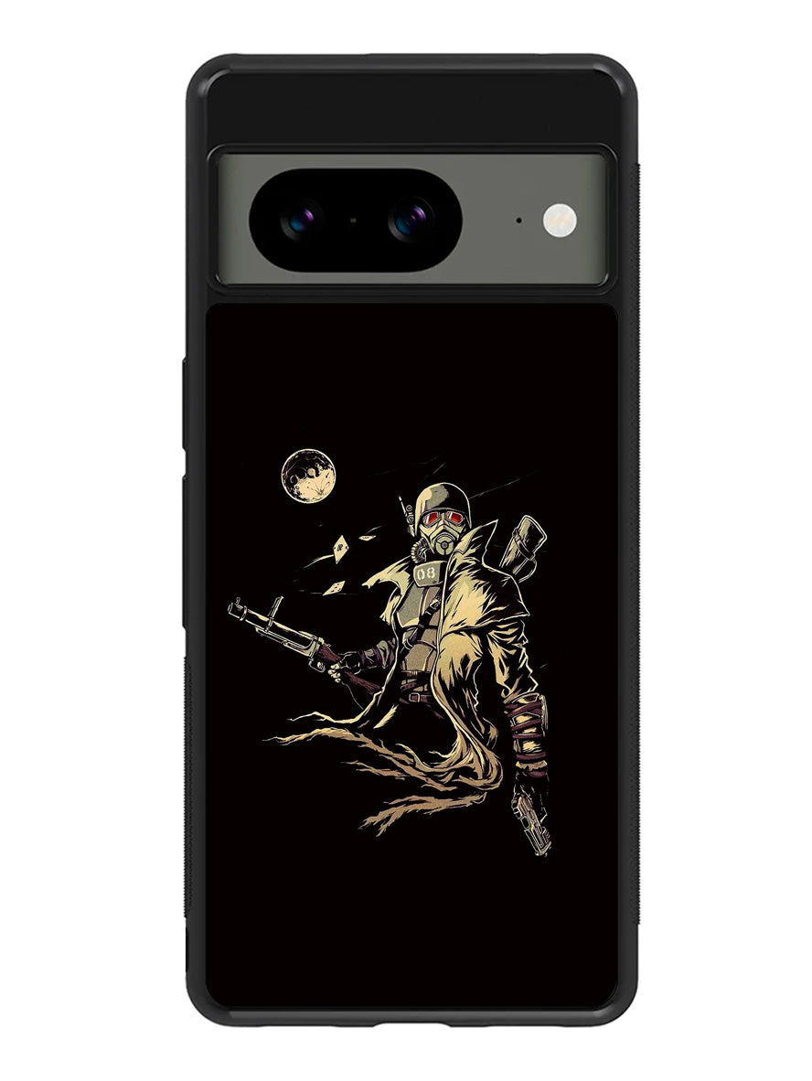 Fallout Google Pixel 8a Case