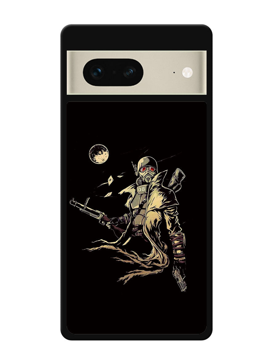 Fallout Google Pixel 7 Case