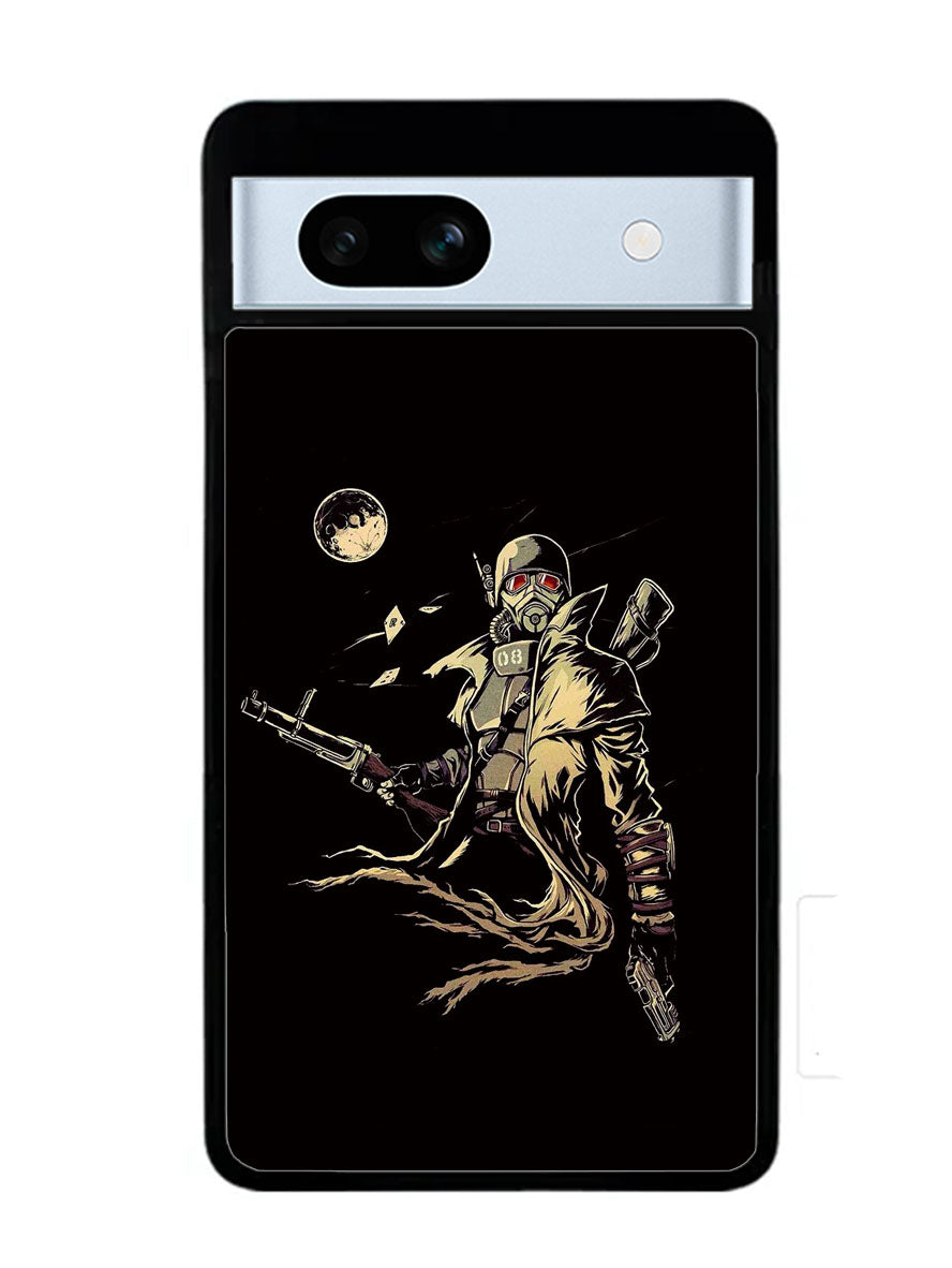 Fallout Google Pixel 7A Case