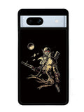 Fallout Google Pixel 7A Case