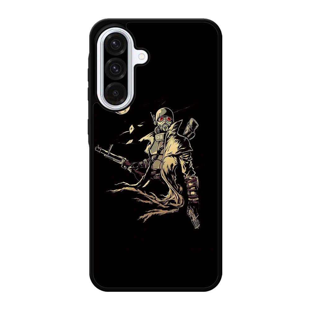 Fallout Samsung Galaxy A56 Case FE2643