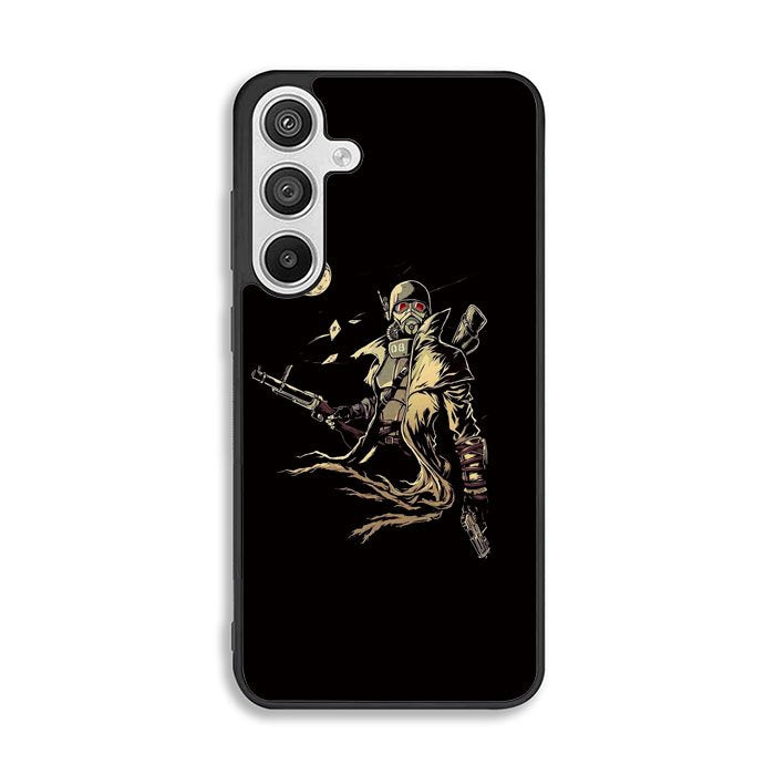 Fallout Samsung Galaxy A26 Case FE2643