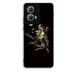 Fallout Motorola Moto Edge 2024 Case FE2643
