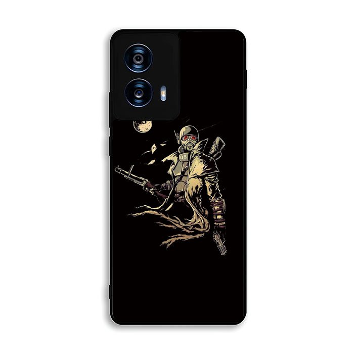 Fallout Motorola Moto G Power 5G 2024 Case FE2643