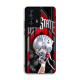 ohio state buckeyes 8th Motorola Moto G Power 5G 2024 Case FE6118