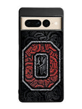 ohio state logo 3rd Google Pixel 7 Pro Case