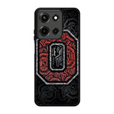 ohio state logo 3rd Motorola Moto G 5G 2025 Case FE7329