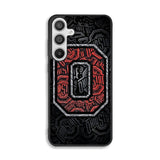 ohio state logo 3rd Samsung Galaxy A26 Case FE2825