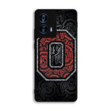 ohio state logo 3rd Motorola Moto G Power 5G 2024 Case FE7329