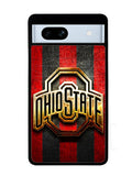 ohio state logo 2nd Google Pixel 7A Case