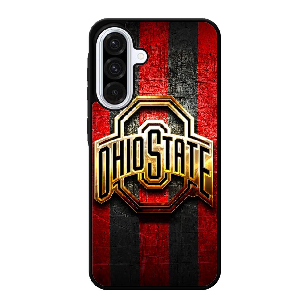 ohio state logo 2nd Samsung Galaxy A56 Case FE2724