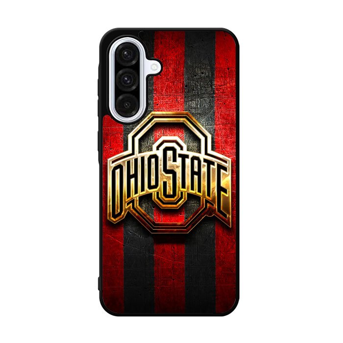 ohio state logo 2nd Samsung Galaxy A36 Case FE2724