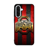 ohio state logo 2nd Samsung Galaxy A36 Case FE2724