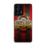 ohio state logo 2nd Motorola Moto G Power 5G 2024 Case FE2724
