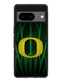 Oregon Ducks 2nd Google Pixel 8a Case