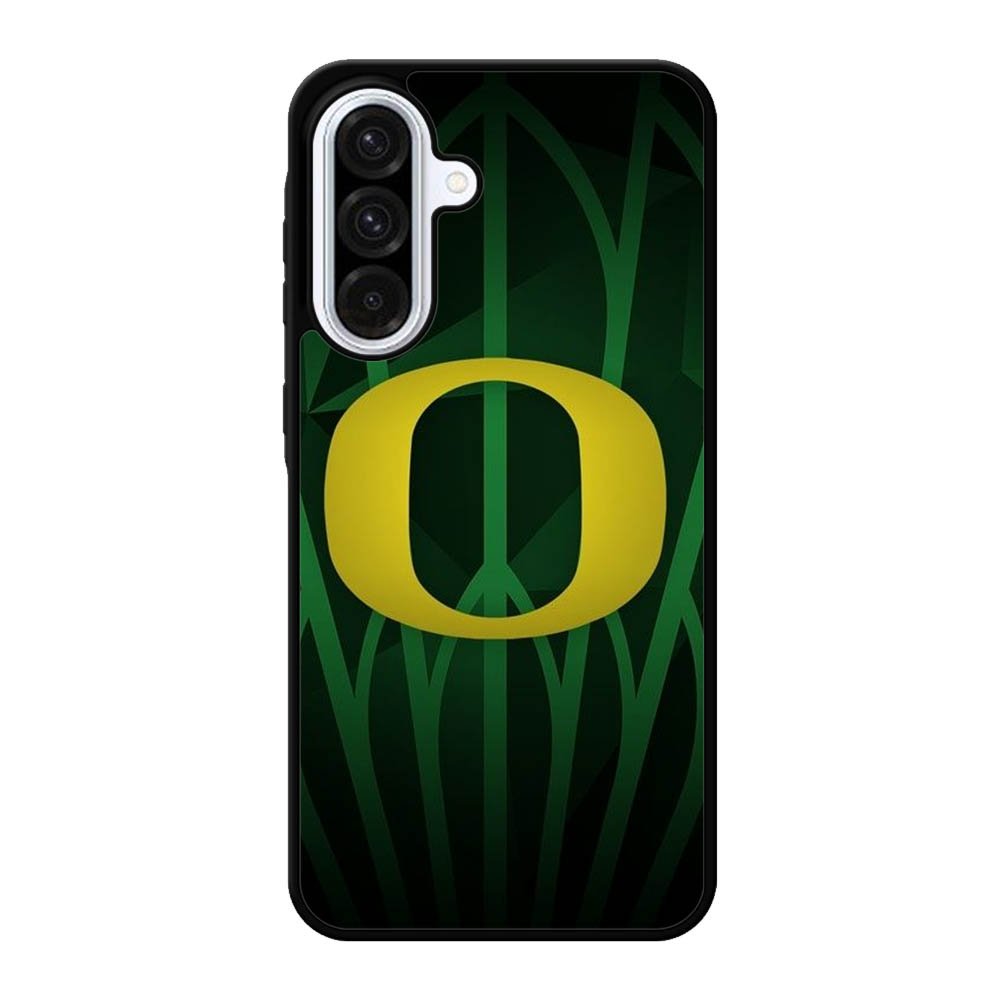 Oregon Ducks 2nd Samsung Galaxy A56 Case FE6578