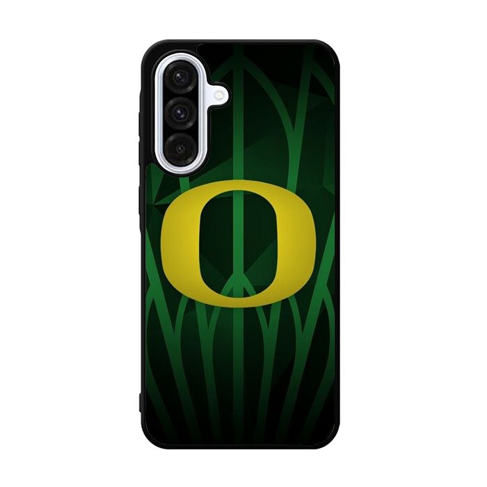 Oregon Ducks 2nd Samsung Galaxy A36 Case FE6578