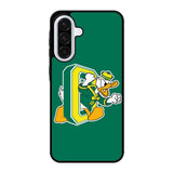 Oregon Ducks Logo 4th Samsung Galaxy A56 Case FE5572