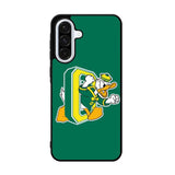 Oregon Ducks Logo 4th Samsung Galaxy A36 Case FE5572