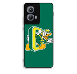Oregon Ducks Logo 4th Motorola Moto Edge 2024 Case FE2259