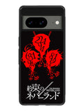 The Promised Neverland Google Pixel 8a Case