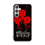 The Promised Neverland Samsung Galaxy A26 Case FE0285