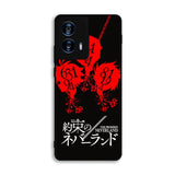 The Promised Neverland Motorola Moto G Power 5G 2024 Case FE8323