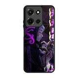 anime tokyo revengers mitsuya Motorola Moto G 5G 2025 Case FE8203