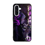 anime tokyo revengers mitsuya Samsung Galaxy A36 Case FE8203