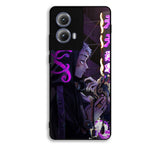 anime tokyo revengers mitsuya Motorola Moto Edge 2024 Case FE8203