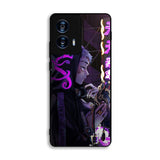 anime tokyo revengers mitsuya Motorola Moto G Power 5G 2024 Case FE6060
