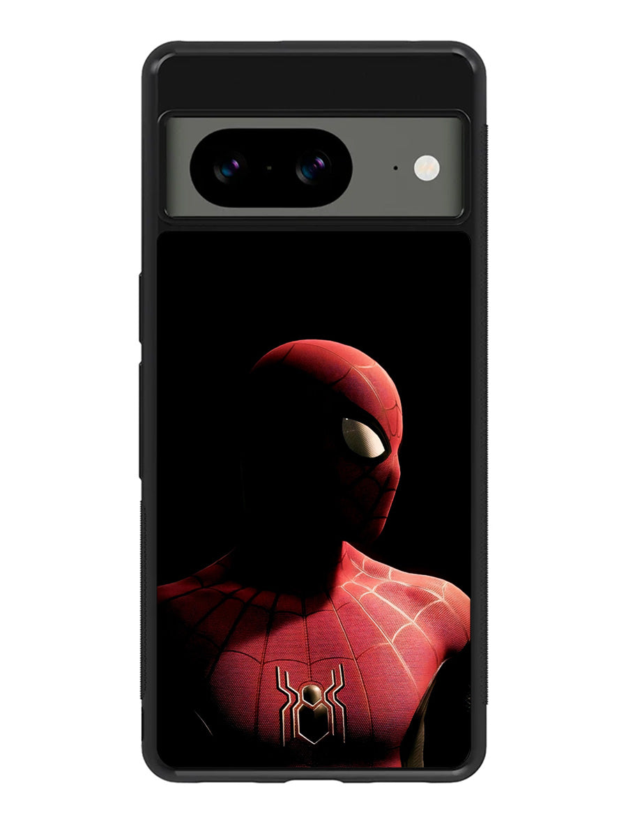 Spiderman 9th Google Pixel 8a Case