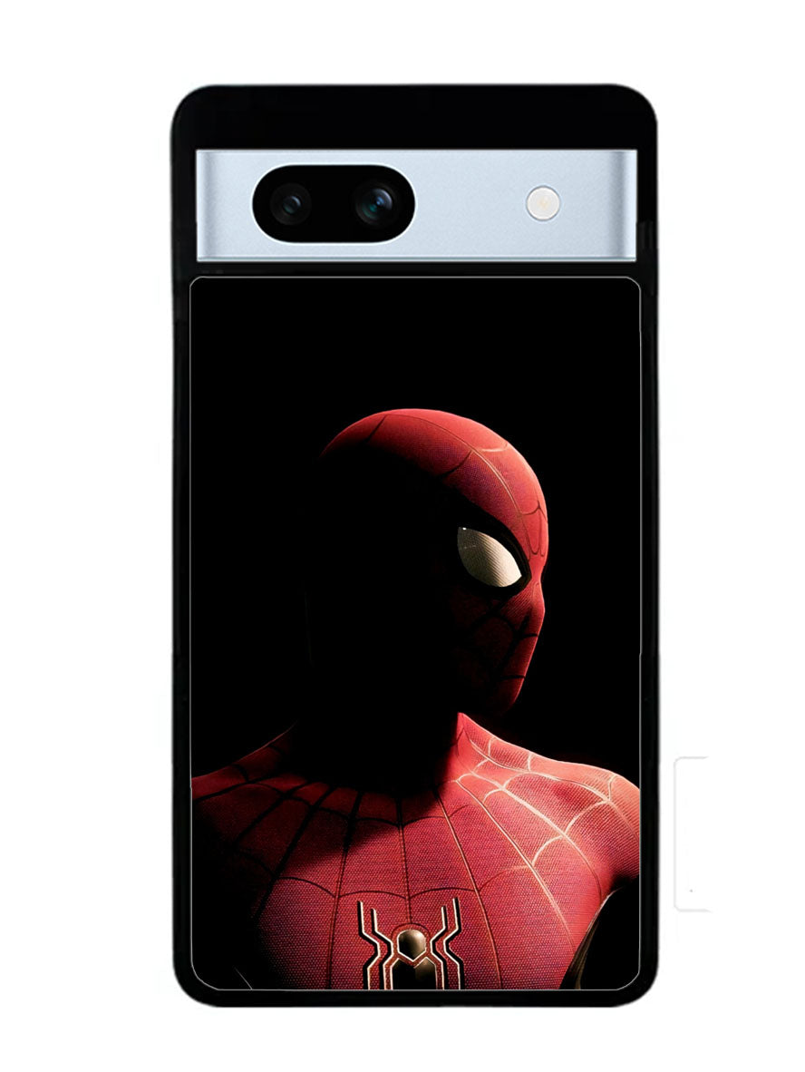 Spiderman 9th Google Pixel 7A Case