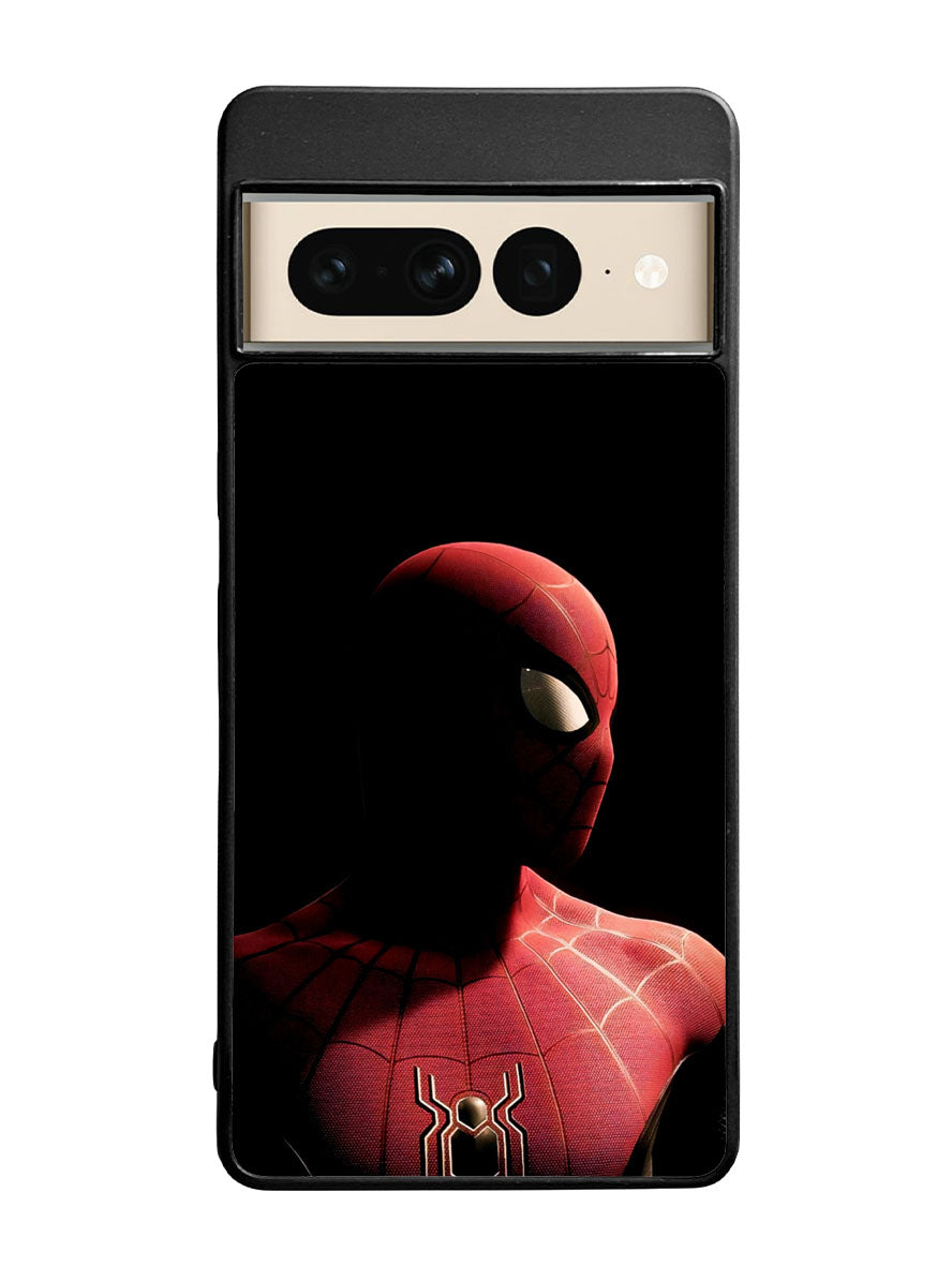 Spiderman 9th Google Pixel 7 Pro Case
