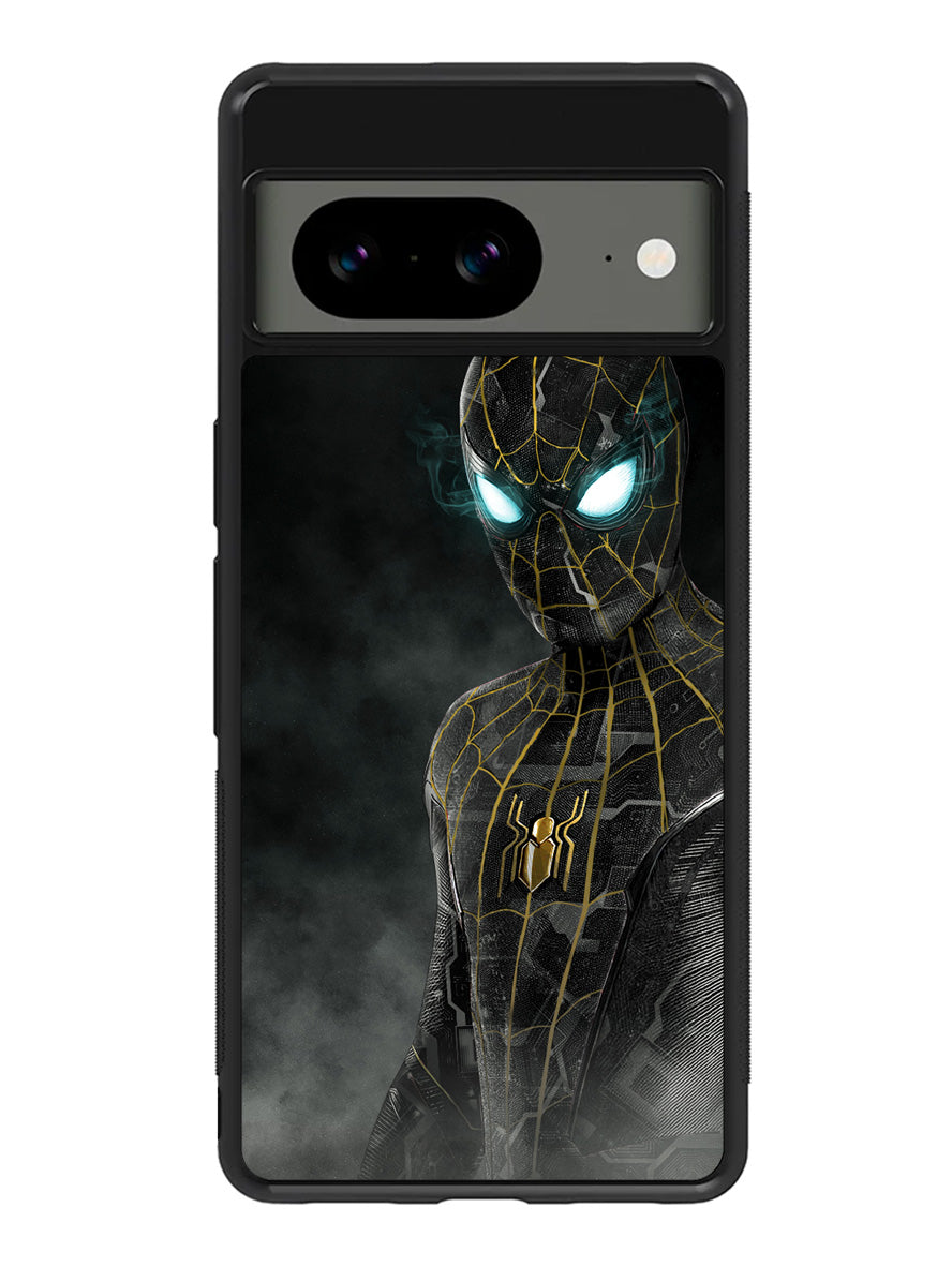 Spiderman No Way Home Google Pixel 8a Case