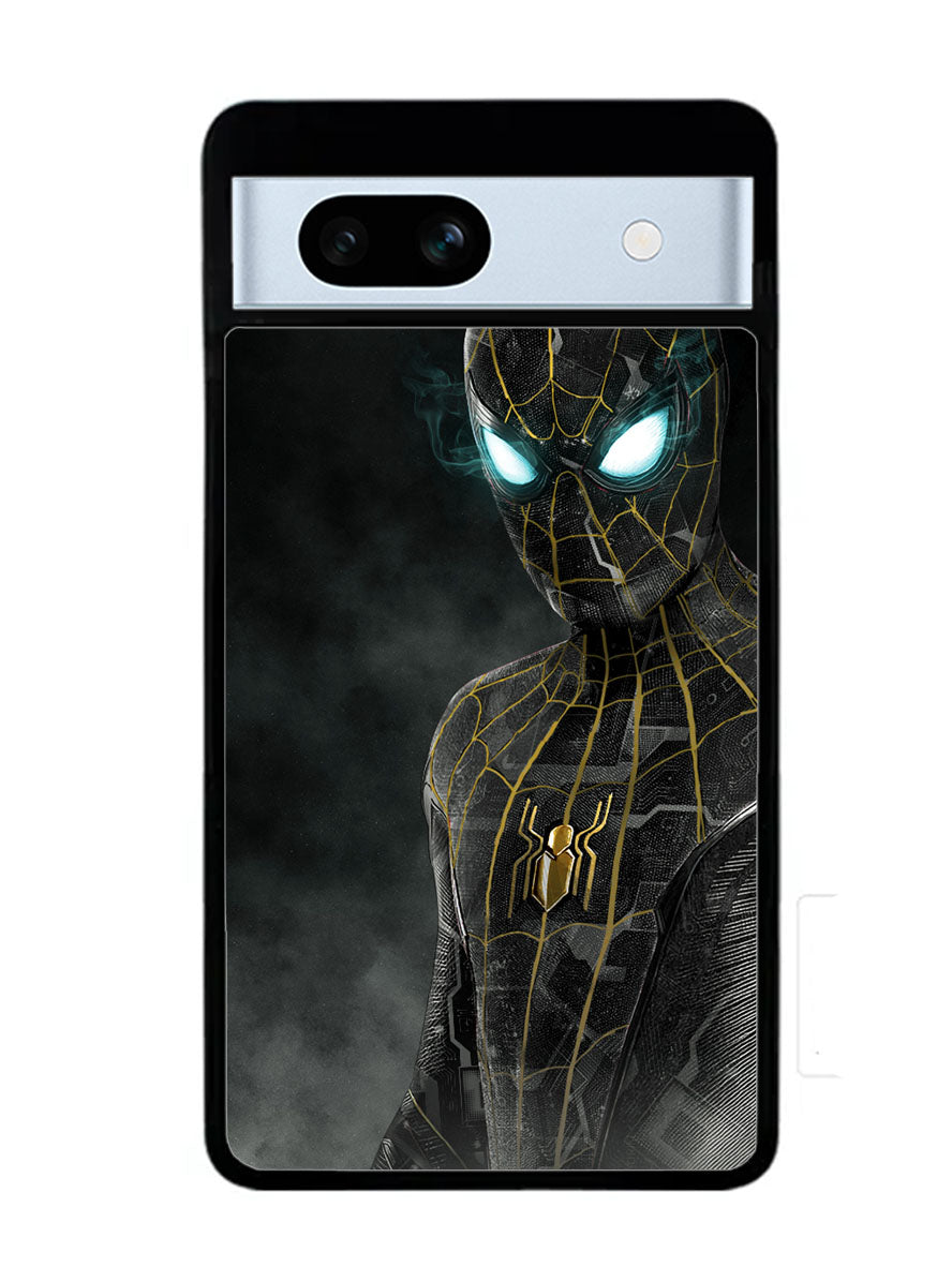 Spiderman No Way Home Google Pixel 7A Case