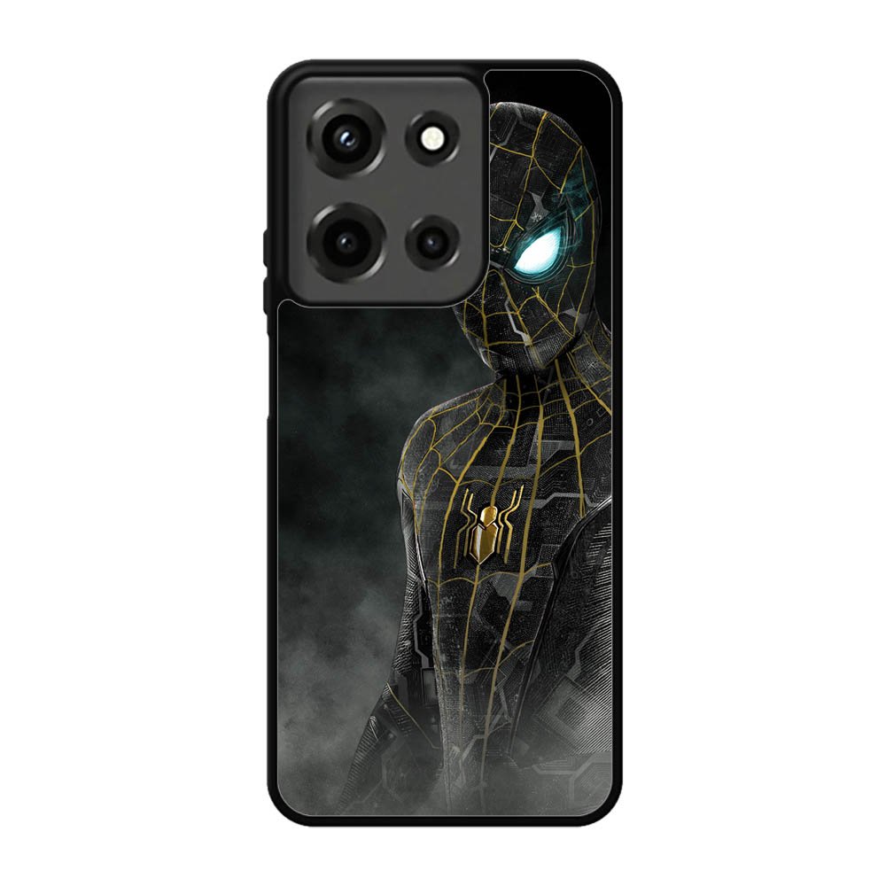 Spiderman No Way Home Motorola Moto G 5G 2025 Case FE4253