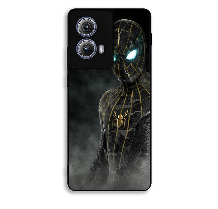 Spiderman No Way Home Motorola Moto Edge 2024 Case FE6040