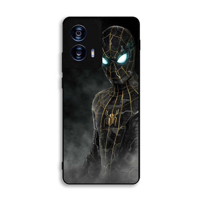 Spiderman No Way Home Motorola Moto G Power 5G 2024 Case FE4253