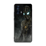 Spiderman No Way Home Motorola Moto G Power 5G 2024 Case FE6040